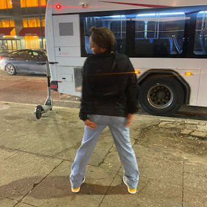 Meet your Posher, Jayanna